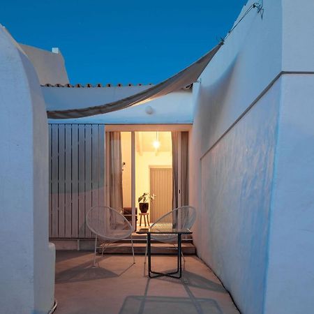 Companhia Das Culturas - Ecodesign & Spa Hotel Castro Marim Zewnętrze zdjęcie