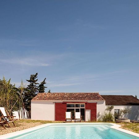 Companhia Das Culturas - Ecodesign & Spa Hotel Castro Marim Zewnętrze zdjęcie
