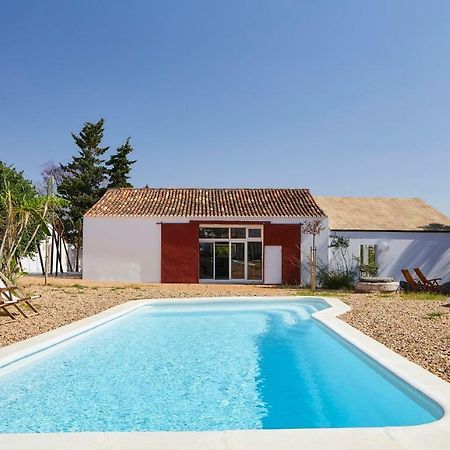 Companhia Das Culturas - Ecodesign & Spa Hotel Castro Marim Zewnętrze zdjęcie