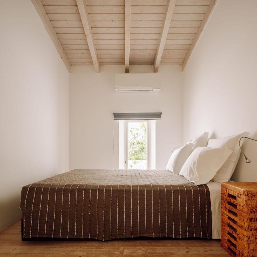 Companhia Das Culturas - Ecodesign & Spa Hotel Castro Marim Zewnętrze zdjęcie