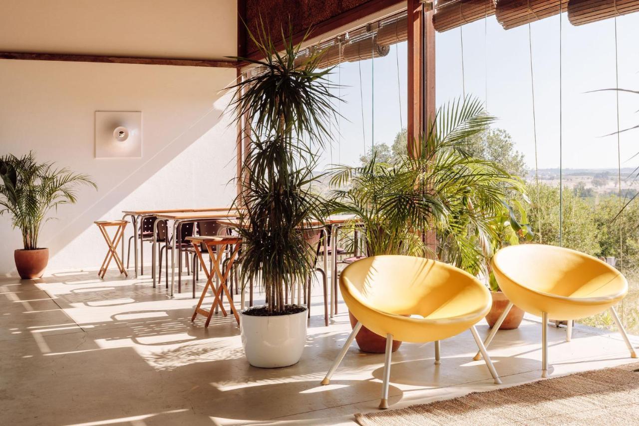 Companhia Das Culturas - Ecodesign & Spa Hotel Castro Marim Zewnętrze zdjęcie