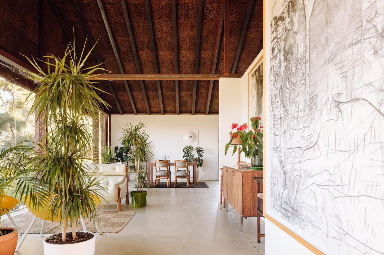 Companhia Das Culturas - Ecodesign & Spa Hotel Castro Marim Zewnętrze zdjęcie