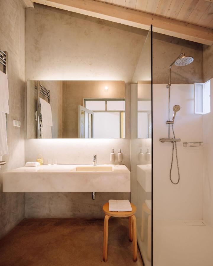 Companhia Das Culturas - Ecodesign & Spa Hotel Castro Marim Zewnętrze zdjęcie