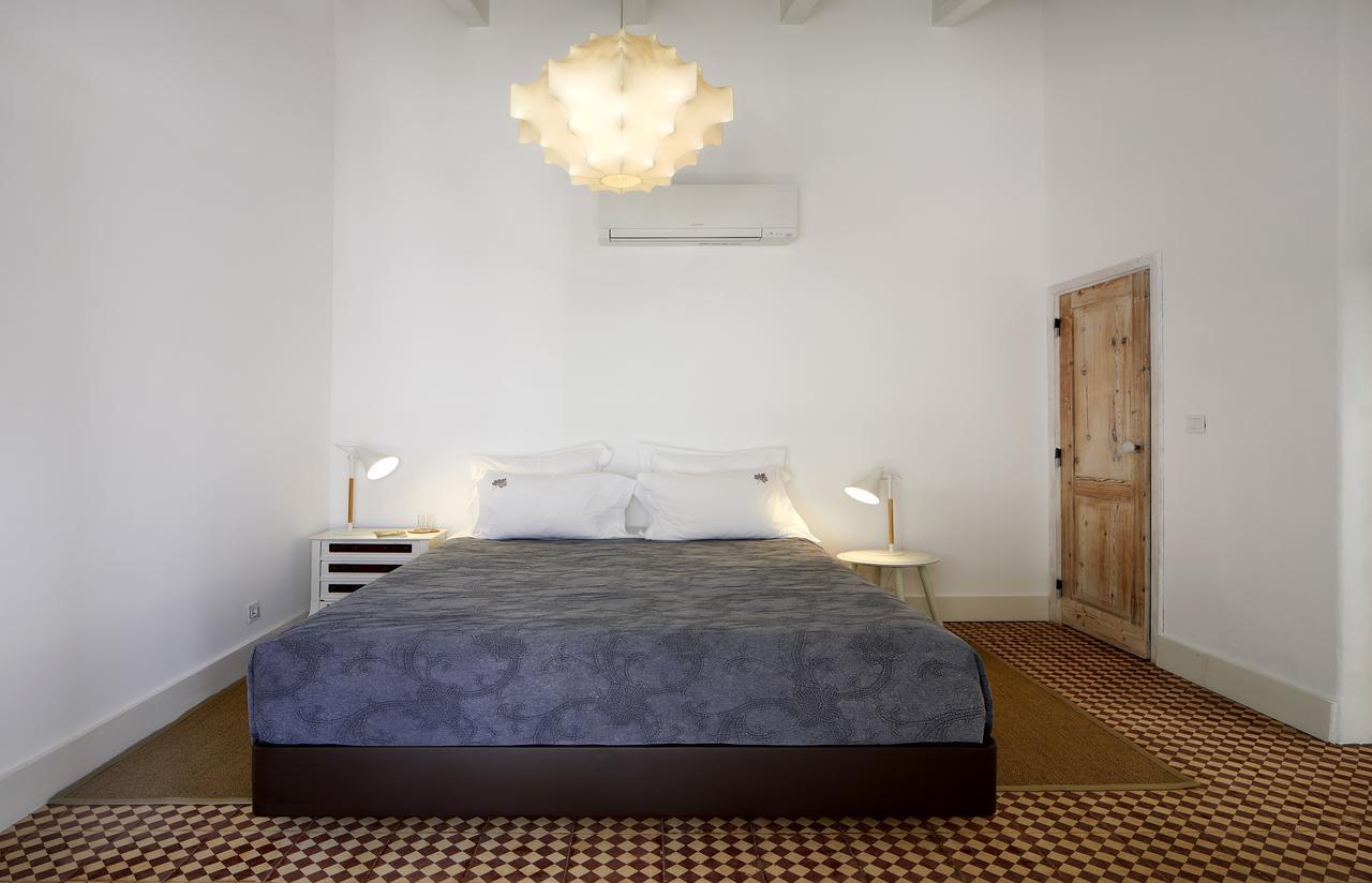 Companhia Das Culturas - Ecodesign & Spa Hotel Castro Marim Zewnętrze zdjęcie