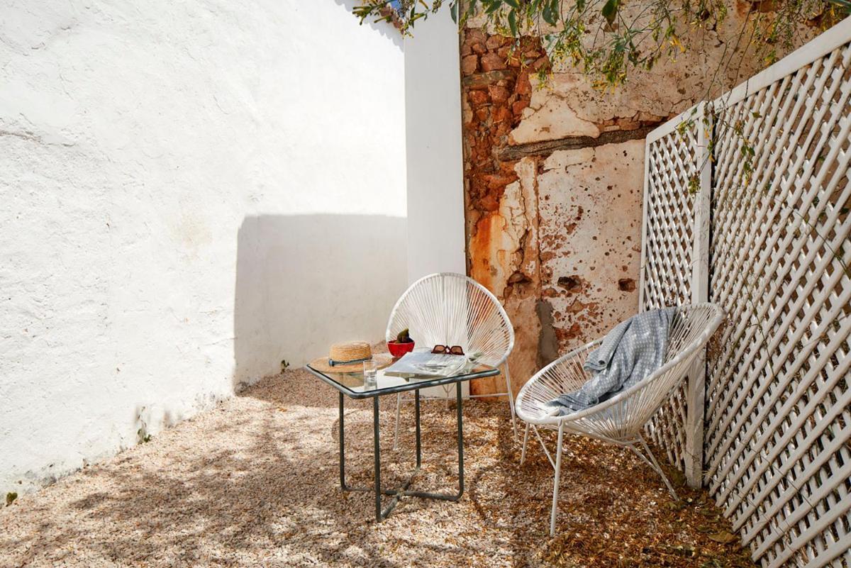 Companhia Das Culturas - Ecodesign & Spa Hotel Castro Marim Zewnętrze zdjęcie
