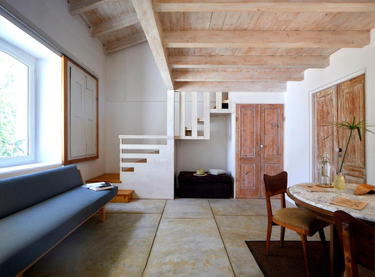 Companhia Das Culturas - Ecodesign & Spa Hotel Castro Marim Zewnętrze zdjęcie