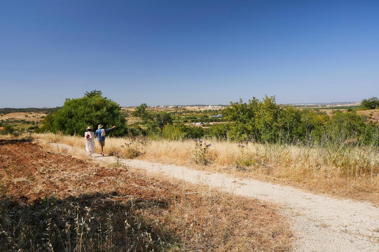 Companhia Das Culturas - Ecodesign & Spa Hotel Castro Marim Zewnętrze zdjęcie
