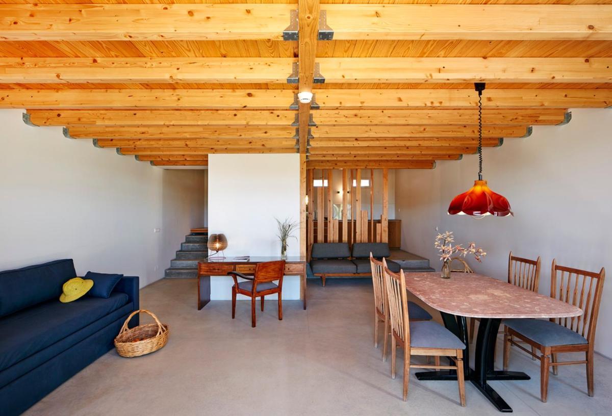 Companhia Das Culturas - Ecodesign & Spa Hotel Castro Marim Zewnętrze zdjęcie