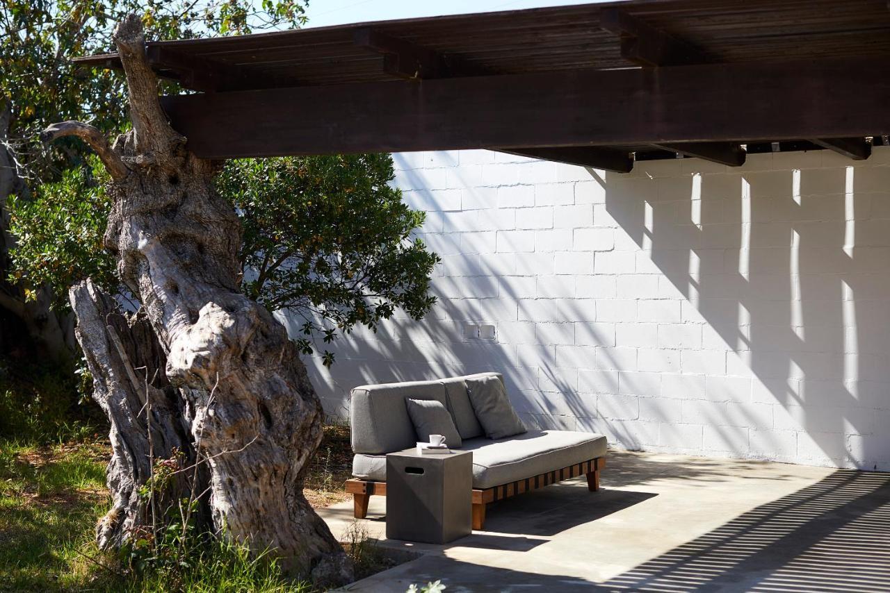 Companhia Das Culturas - Ecodesign & Spa Hotel Castro Marim Zewnętrze zdjęcie