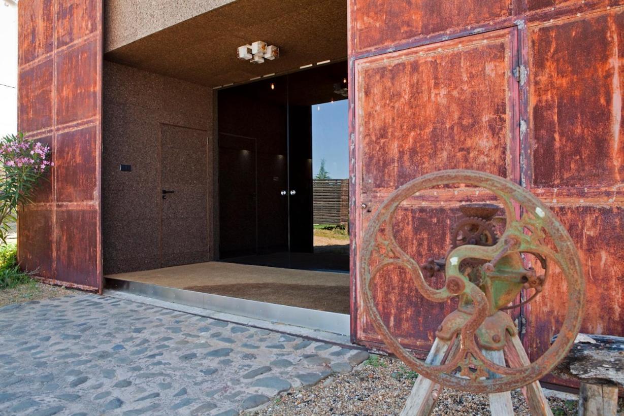 Companhia Das Culturas - Ecodesign & Spa Hotel Castro Marim Zewnętrze zdjęcie