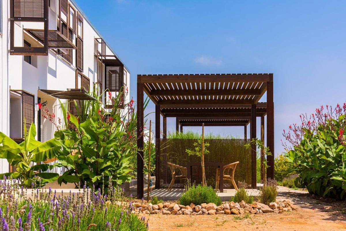 Companhia Das Culturas - Ecodesign & Spa Hotel Castro Marim Zewnętrze zdjęcie