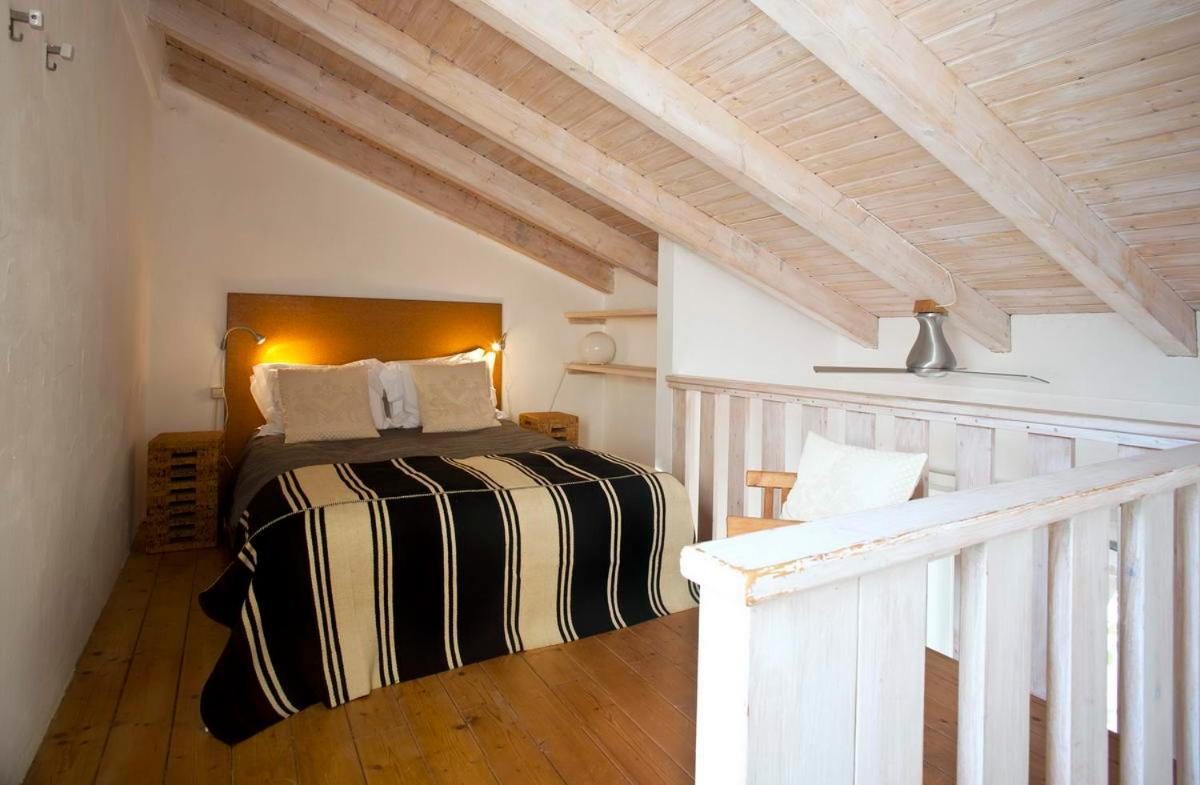 Companhia Das Culturas - Ecodesign & Spa Hotel Castro Marim Zewnętrze zdjęcie