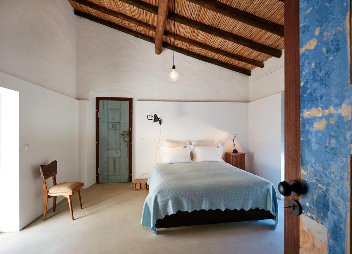 Companhia Das Culturas - Ecodesign & Spa Hotel Castro Marim Zewnętrze zdjęcie